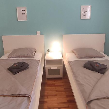 Neos Marmaras Holiday 2 Eksteriør bilde